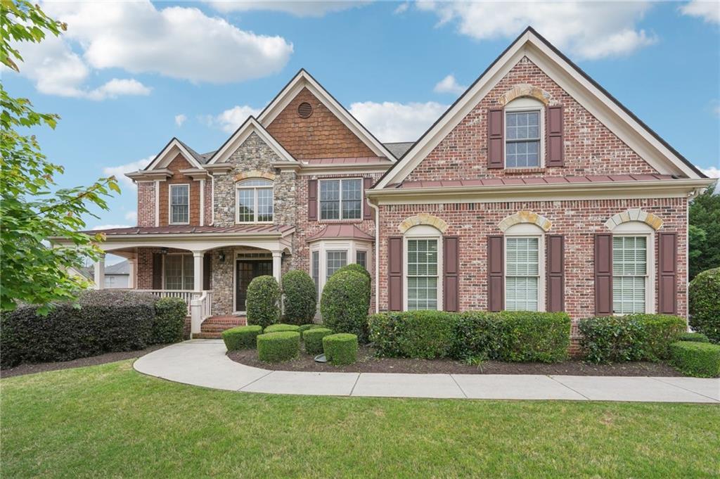 1888 Sever Creek Cir., Lawrenceville, GA 30043