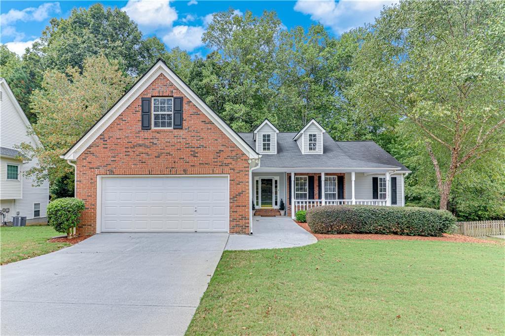 3238 Sharp Creek Ln., Buford, GA 30519