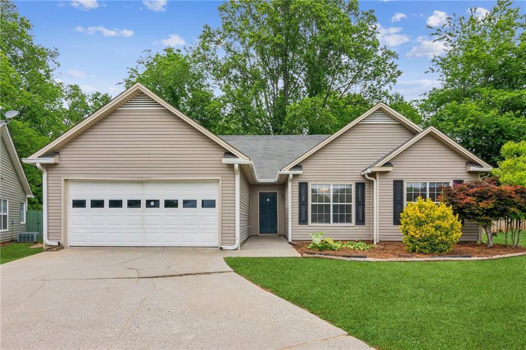 672 Bostonian Way, Lawrenceville, GA 30046