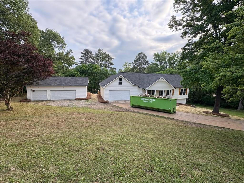 569 Tinker Bell Cir., Flintstone, GA 30725