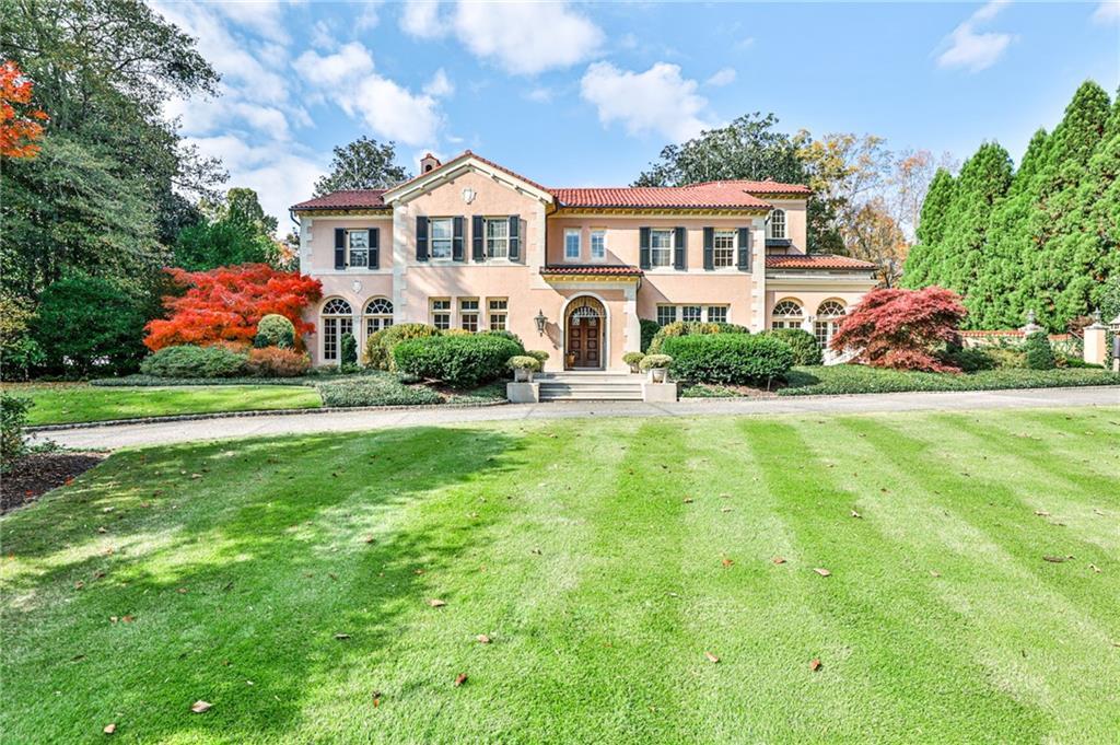 15 Cherokee Rd., Atlanta, GA 30305
