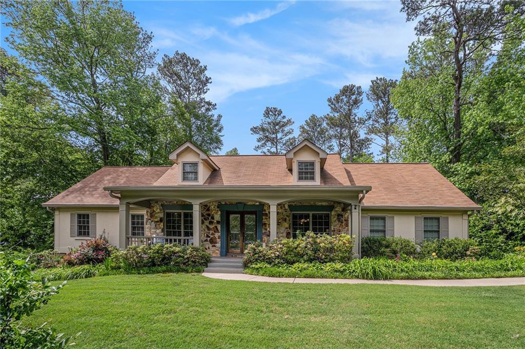 351 Old Orchard Ct., Marietta, GA 30068