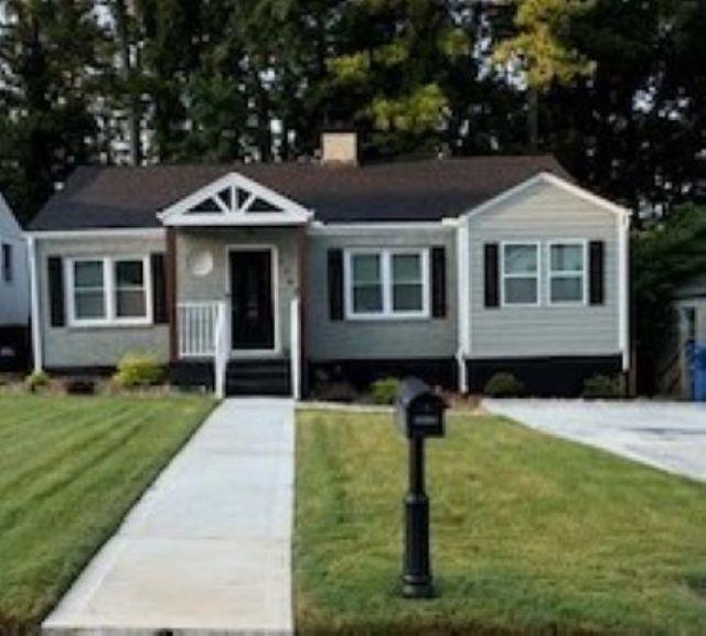 1740 Emerald Ave., Atlanta, GA 30310