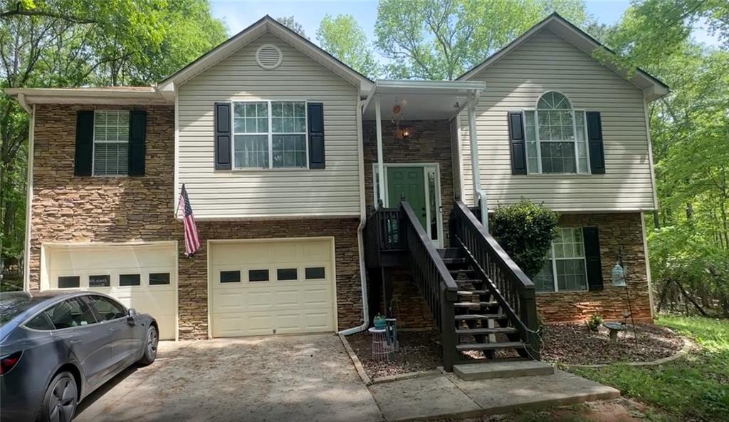300 Alcovy Way, Covington, GA 30014