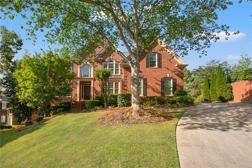 6020 Ettington Dr., Suwanee, GA 30024