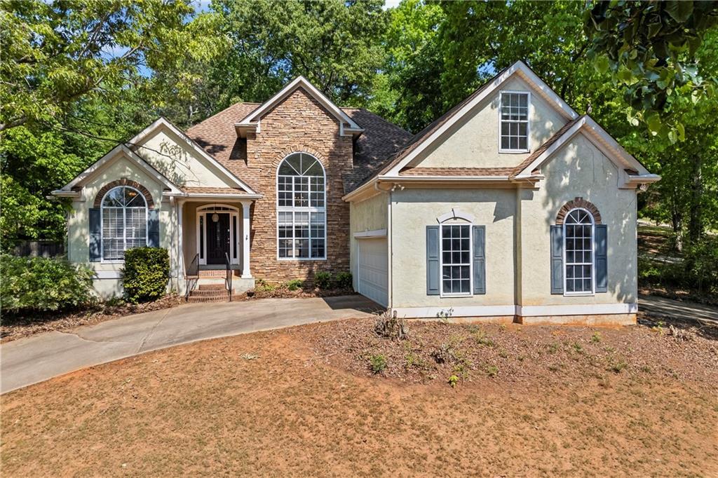 115 Stonewall Dr., Covington, GA 30016
