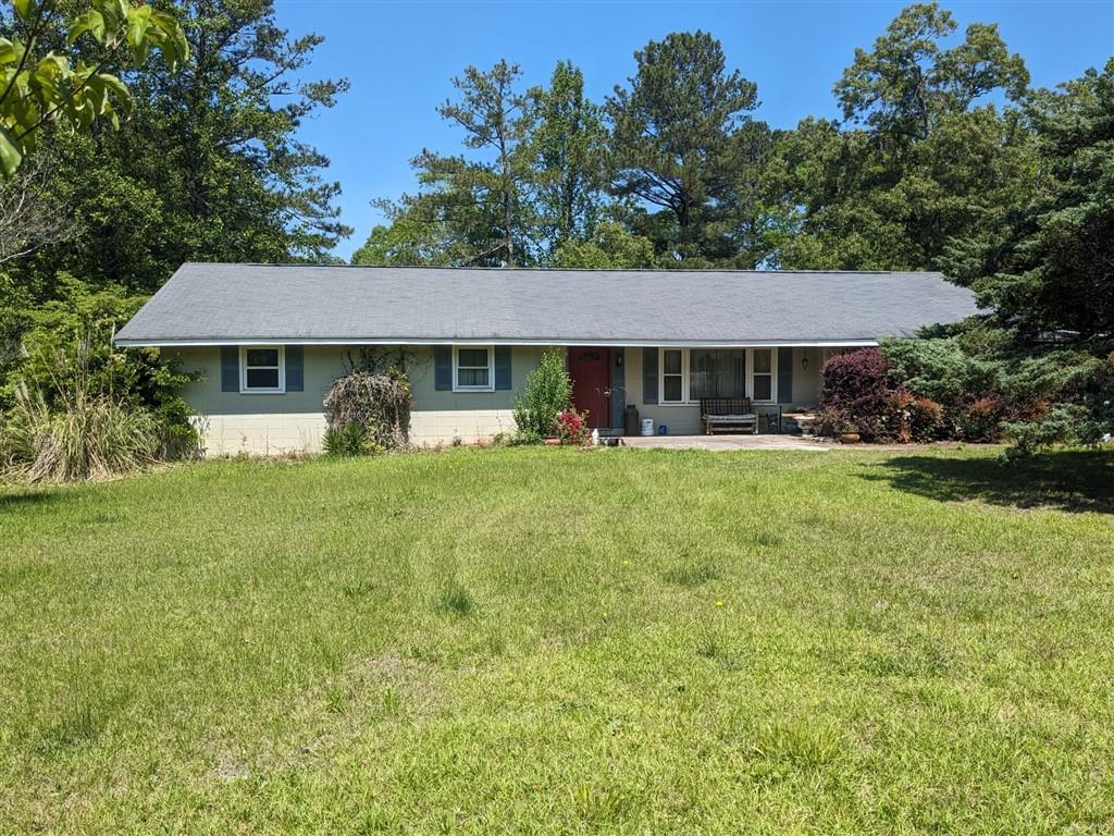 2291 Piney Grove Rd., Loganville, GA 30052
