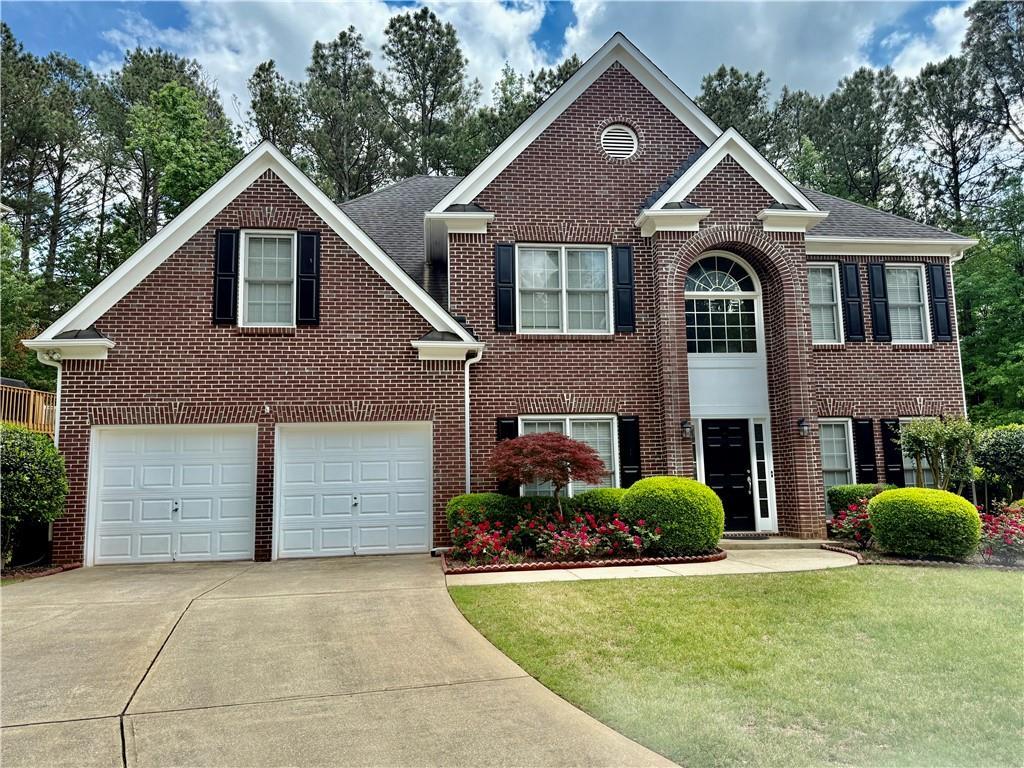 4114 Suwanee Trail Dr., Buford, GA 30518