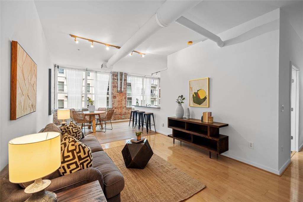 800 Peachtree St. #8509, Atlanta, GA 30308