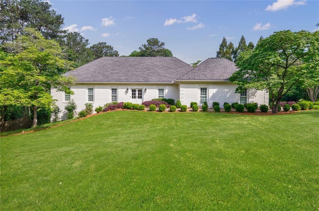 1550 Masters Club Dr., Sandy Springs, GA 30350