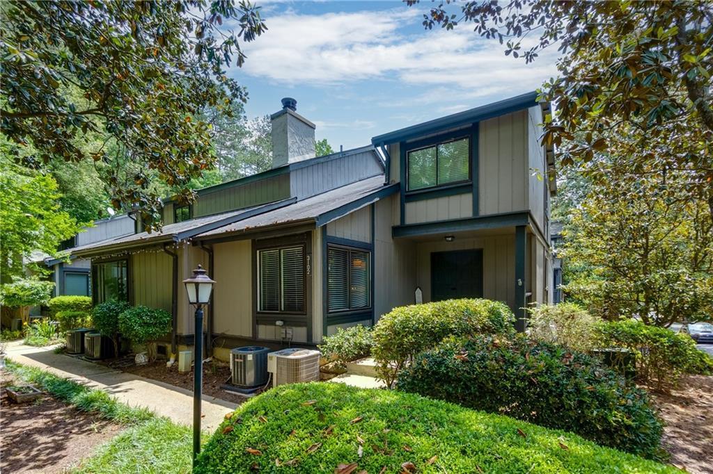 3102 Balearic Dr., Marietta, GA 30067