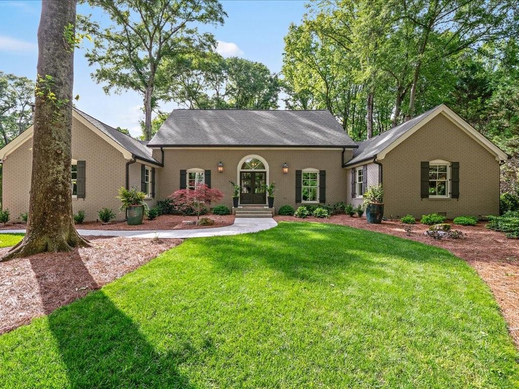 4643 River Ct., Peachtree Corners, GA 30097