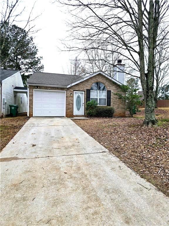 3647 Diamond Cir., Decatur, GA 30034