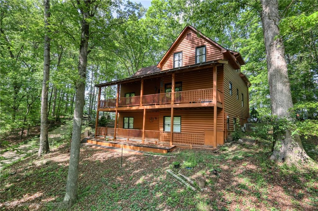 196 W Creekview Dr., Jasper, GA 30143