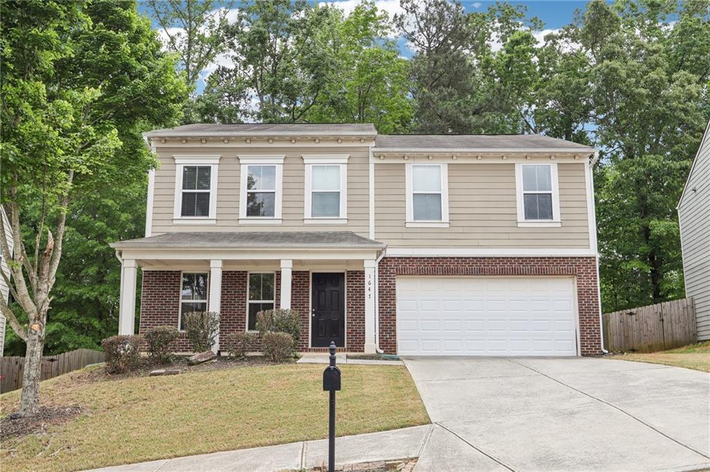 1647 Shire Village Dr., Sugar Hill, GA 30518