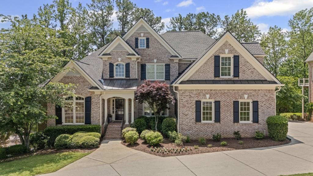5293 Aldeburgh Dr., Suwanee, GA 30024