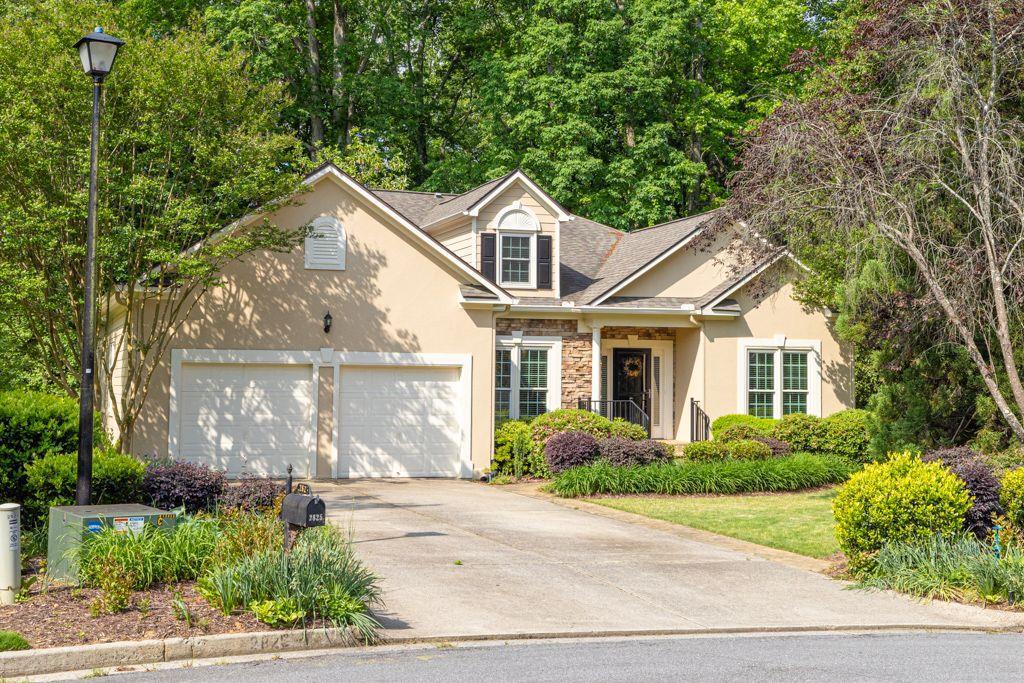 2825 Harbor Cove Ct., Cumming, GA 30041