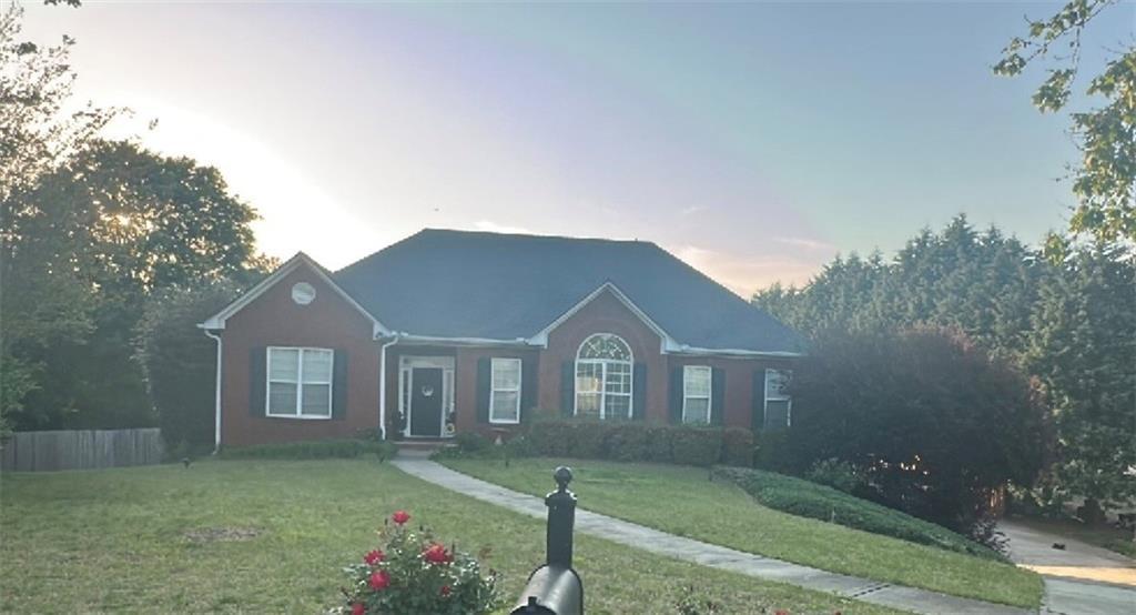 6455 Crystal Ln., Cumming, GA 30040