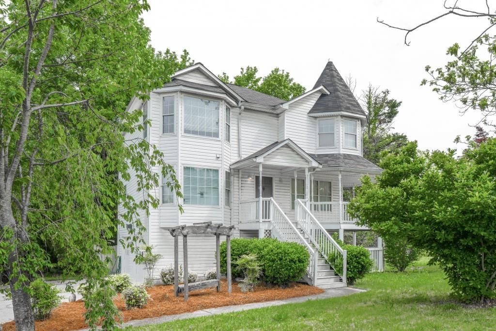 7245 W Strickland St., Douglasville, GA 30134