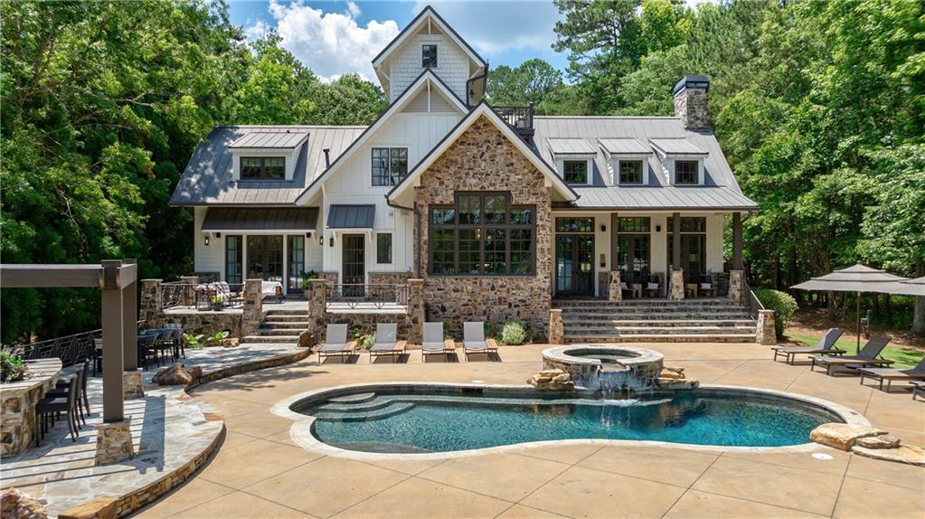 151 Blue Heron Dr., Eatonton, GA 31024