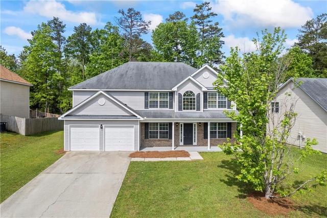 New Homes For Sale This Week That Attend Mcnair Middle School: April 25th to May 1st