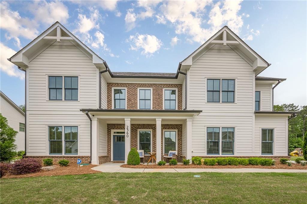 2360 Charleston Manor Ln., Suwanee, GA 30024