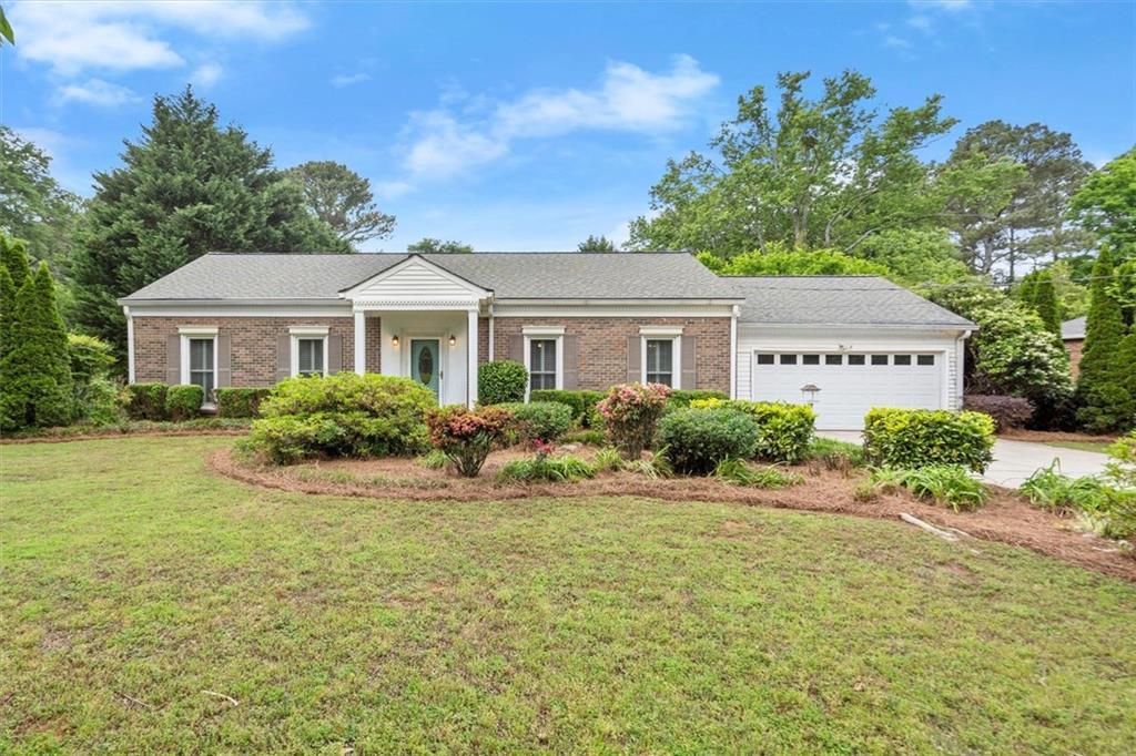 1000 Grimes Bridge Rd., Roswell, GA 30075