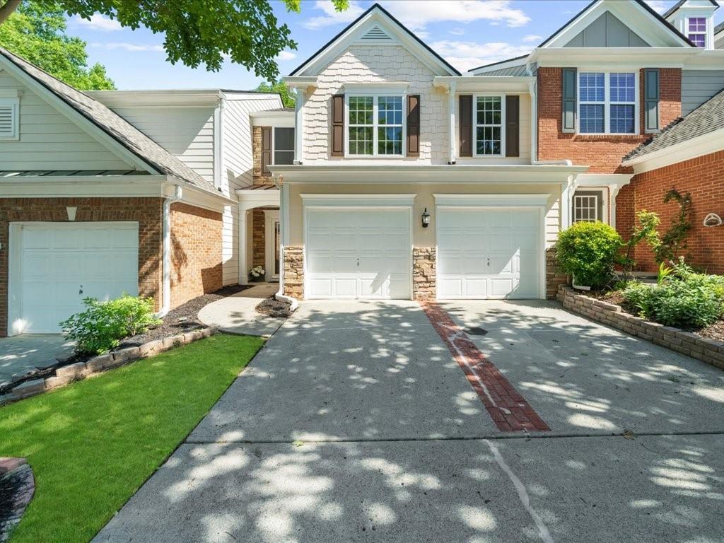 220 Finchley Dr., Roswell, GA 30076