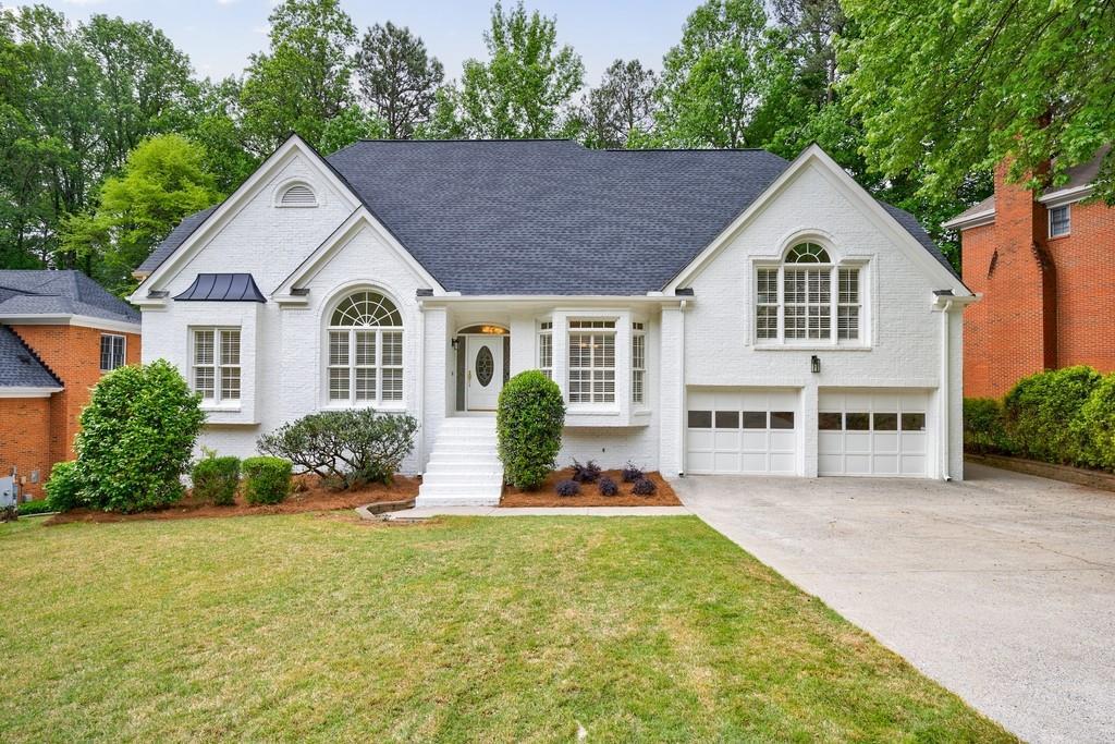 1730 Point Pleasant, Smyrna, GA 30080
