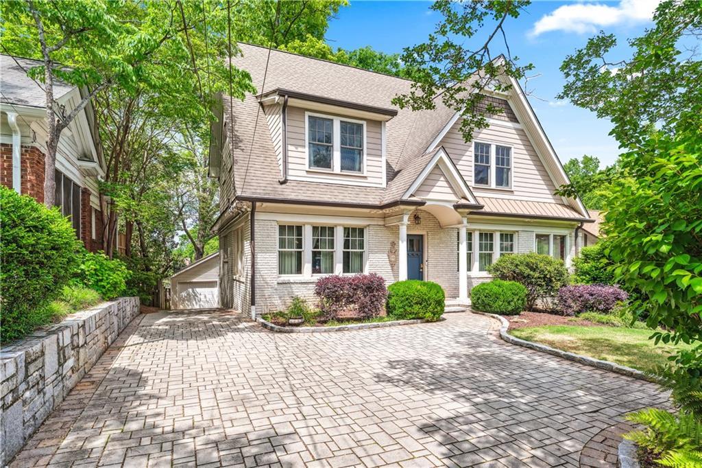 1028 Amsterdam Ave., Atlanta, GA 30306