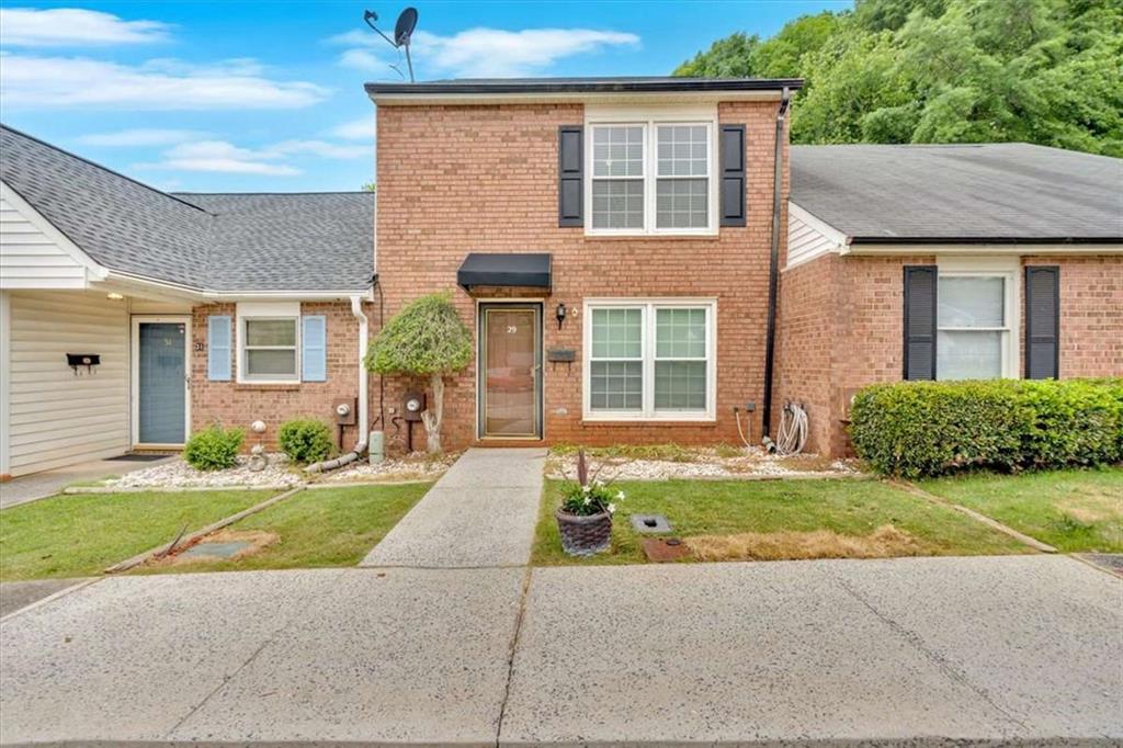 29 Brookside Ct., Cartersville, GA 30120