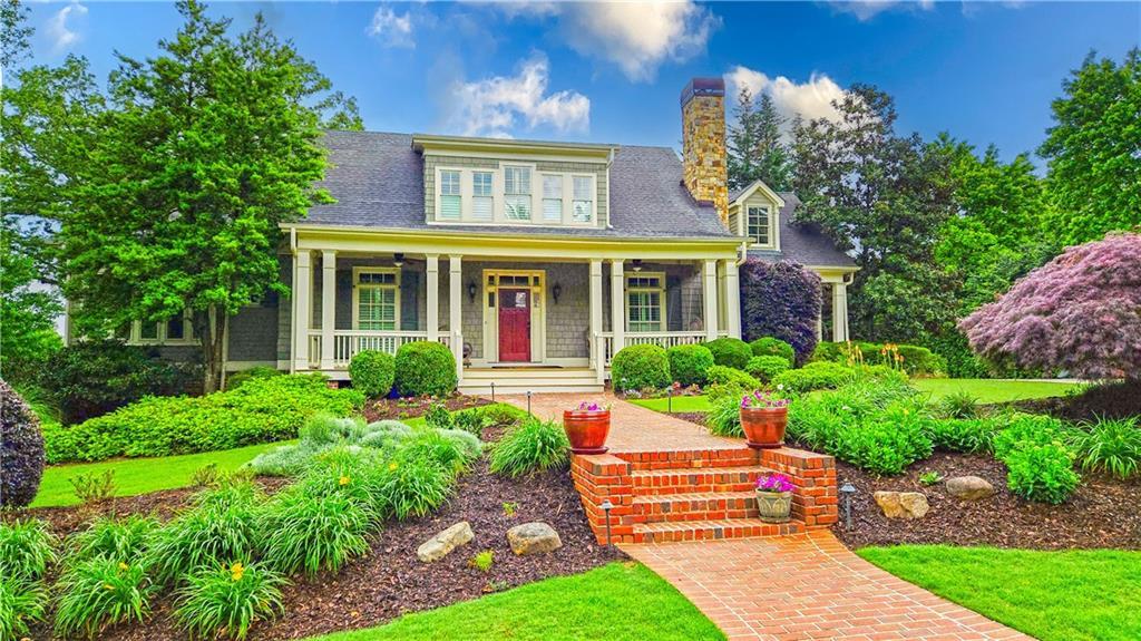 11660 Crabapple Rd., Roswell, GA 30075