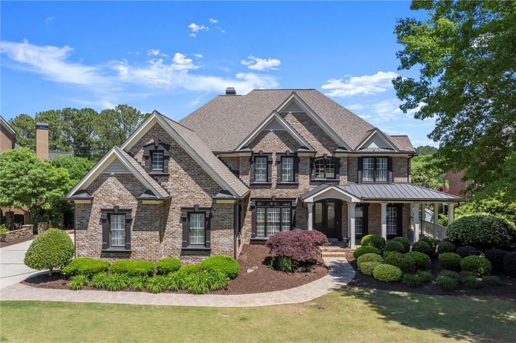 146 Cedar Woods Tr., Canton, GA 30114