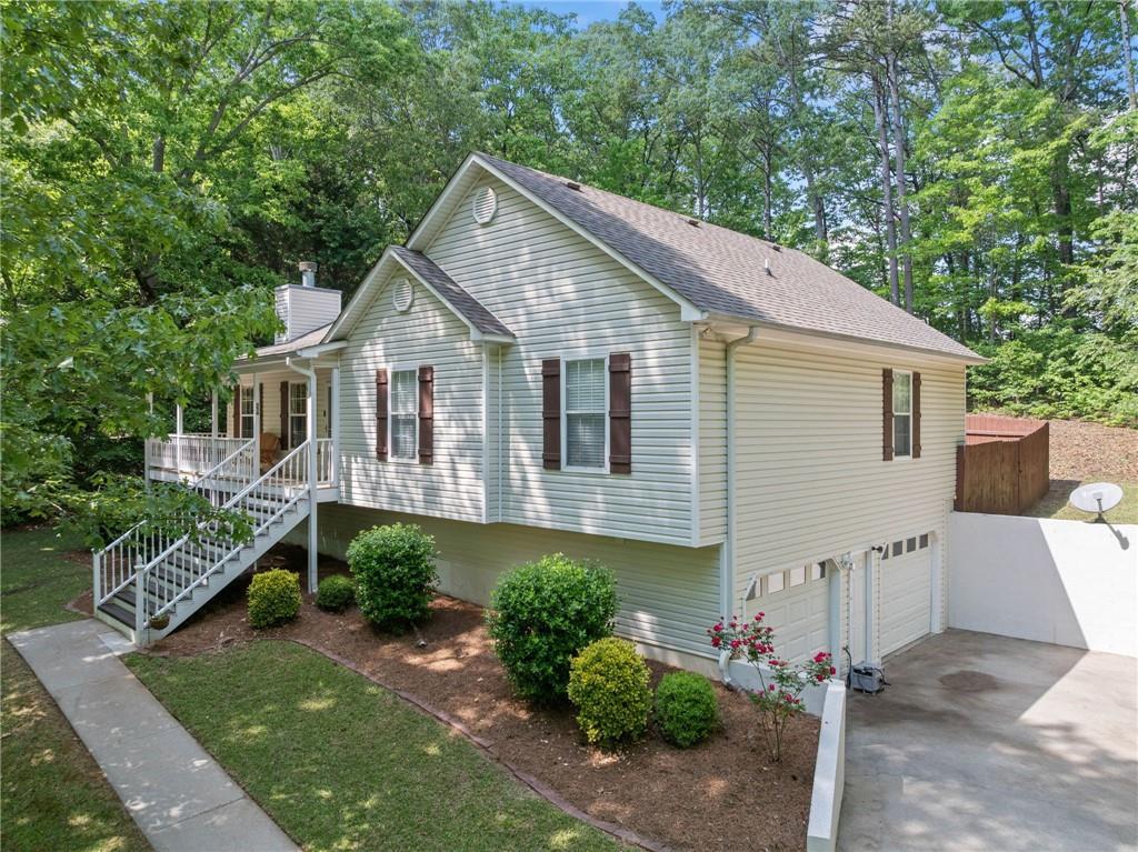 354 Kerry Dr., Jasper, GA 30143