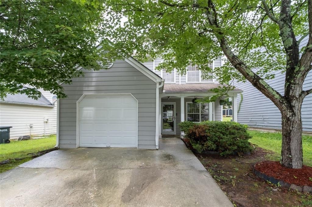 6606 Coventry Point, Austell, GA 30168