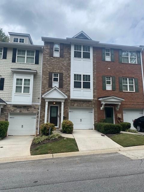 3094 Lauren Parc Rd., Decatur, GA 30032