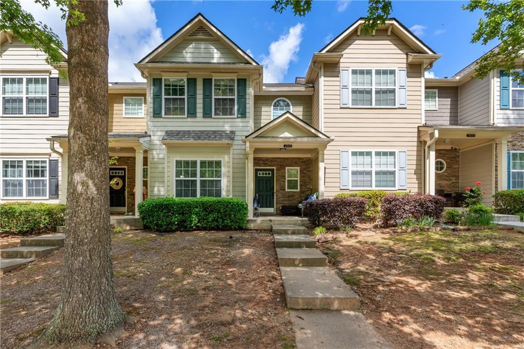 2625 Cedar Dr., Lawrenceville, GA 30043