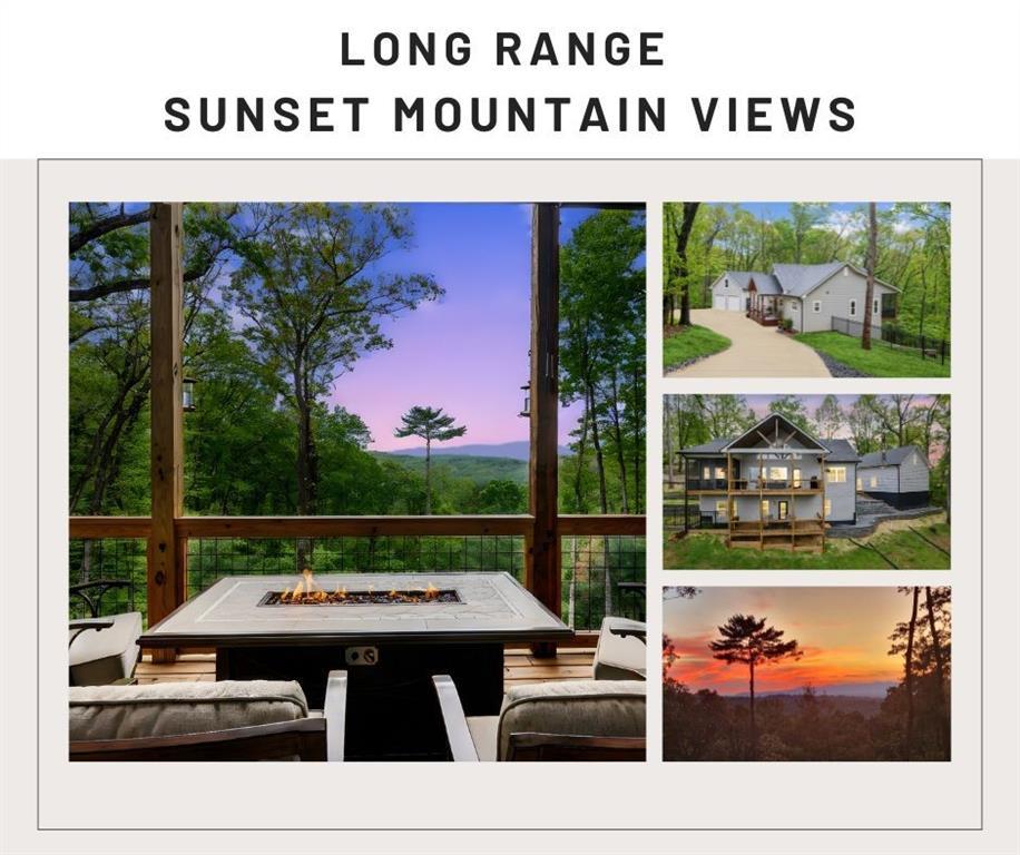 774 Hickory Ridge Dr., Ellijay, GA 30536