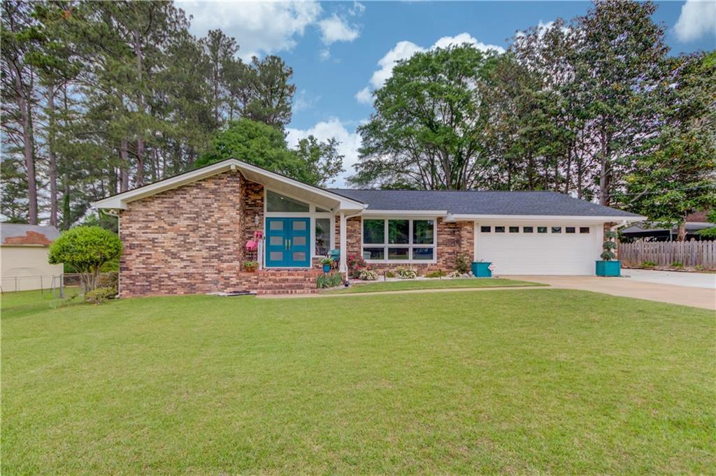155 Ridgeway St., Winder, GA 30680
