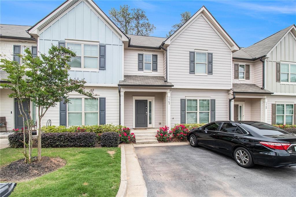 7762 Fawn Cir., Covington, GA 30014