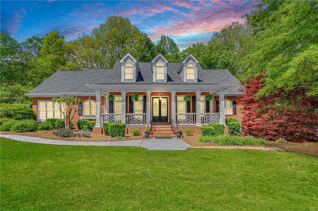 4486 Old Magnolia Ct., Gainesville, GA 30506