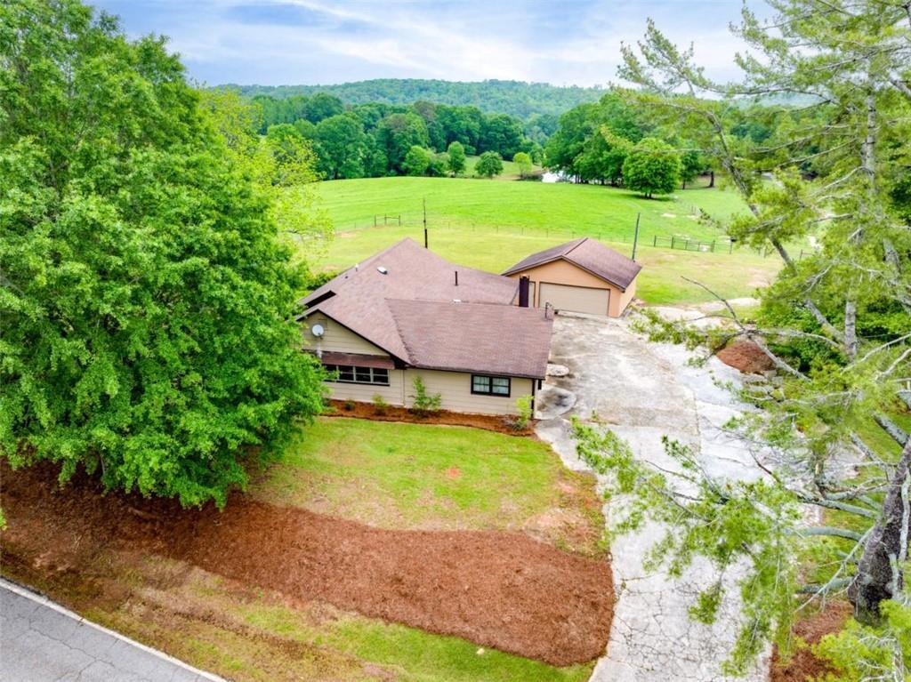 2630 Prospect Rd., Toccoa, GA 30577