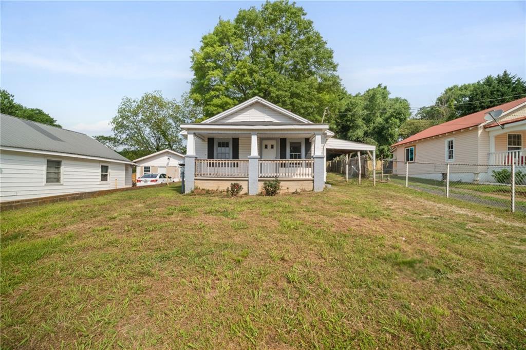 2130 Chicopee St., Gainesville, GA 30504