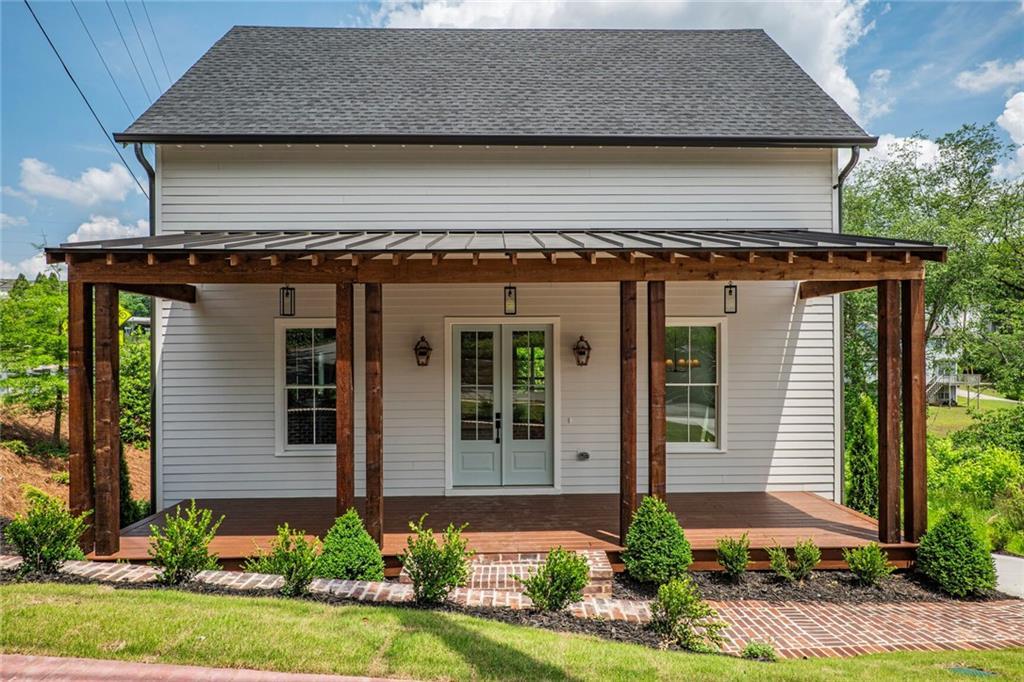 50 Maple St., Roswell, GA 30075
