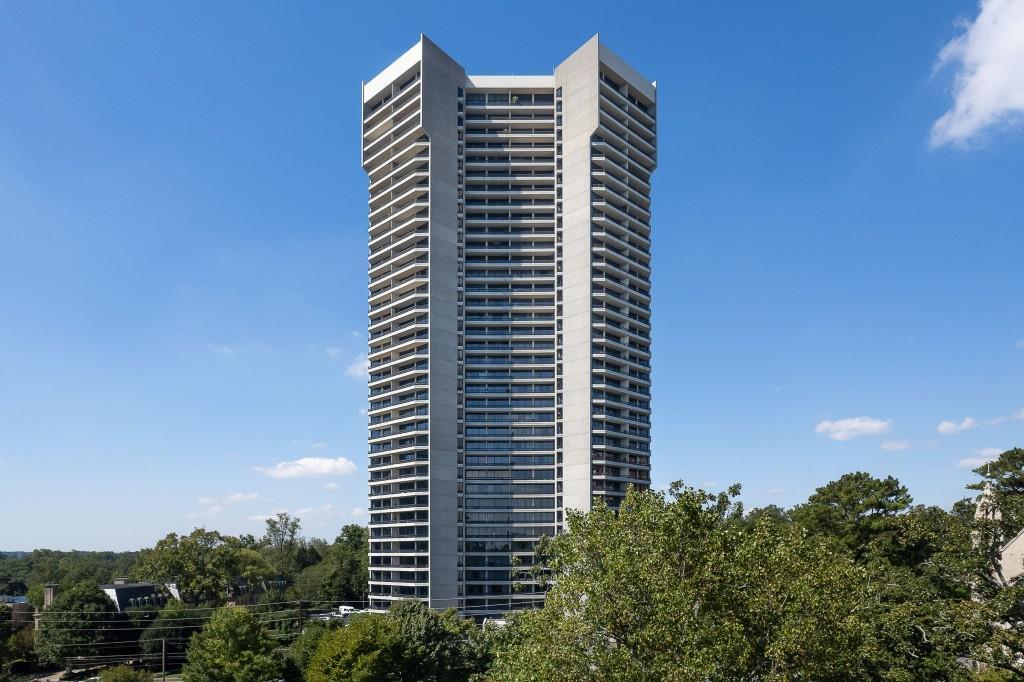 2660 Peachtree Rd. #7F, Atlanta, GA 30305