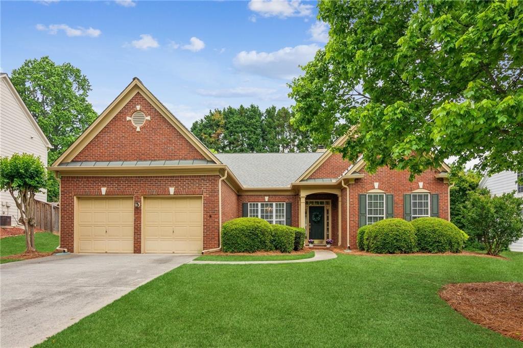 1815 Montcliff Dr., Cumming, GA 30041