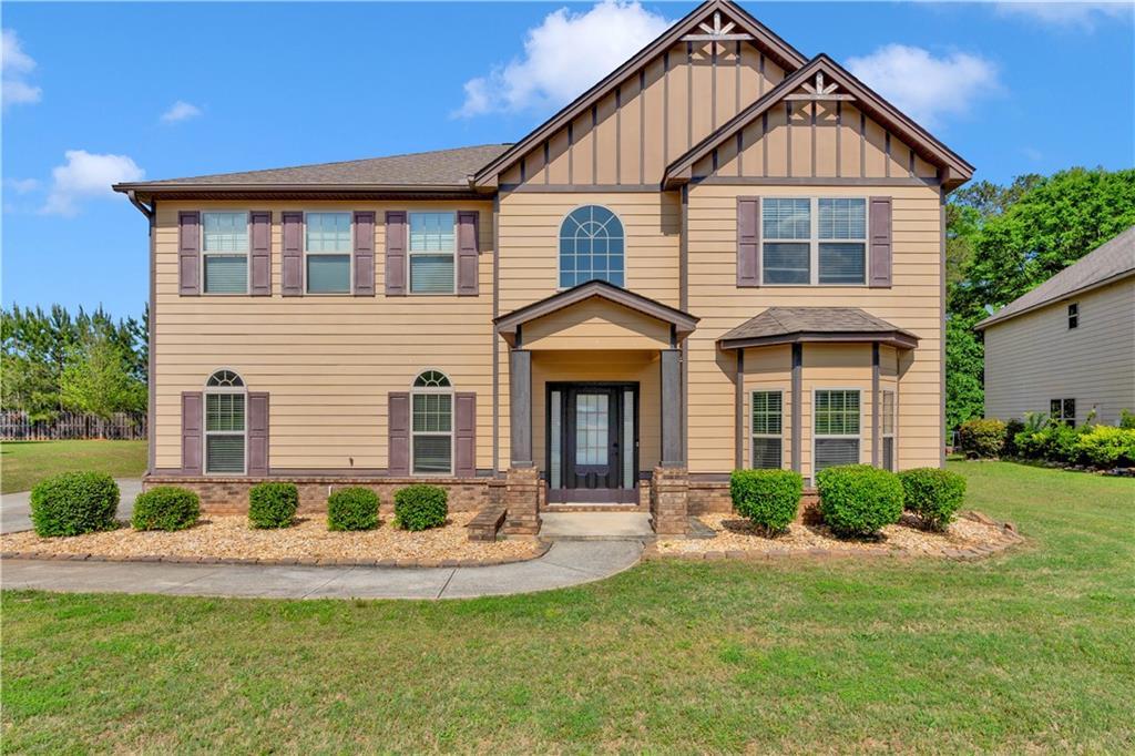 105 Tanners Ct., Covington, GA 30016