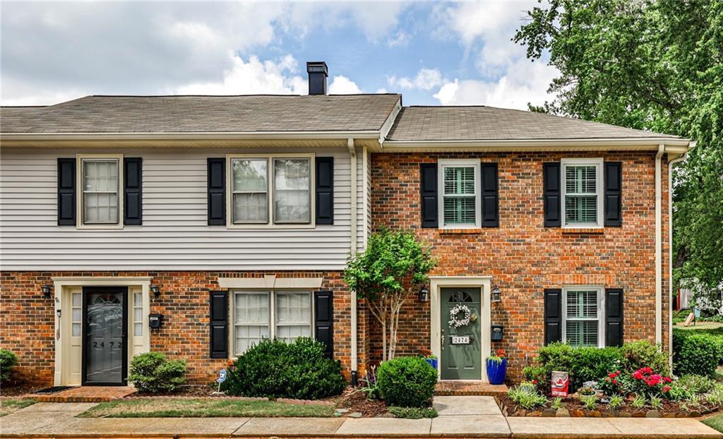 2474 Lehaven Dr., Tucker, GA 30084