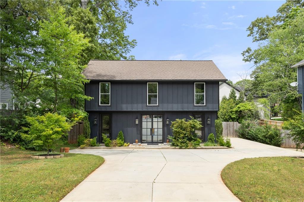 2824 Tupelo St., Atlanta, GA 30317