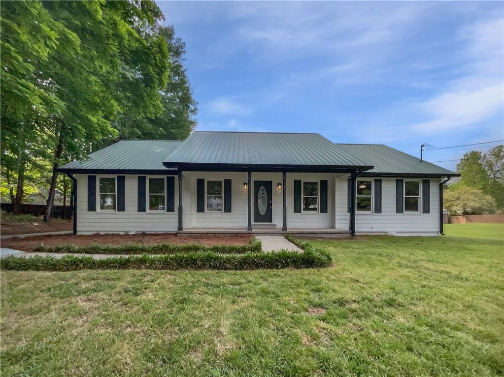 28 Boulder Dr., Carrollton, GA 30117